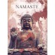 BUDDHA VIBES Namaste